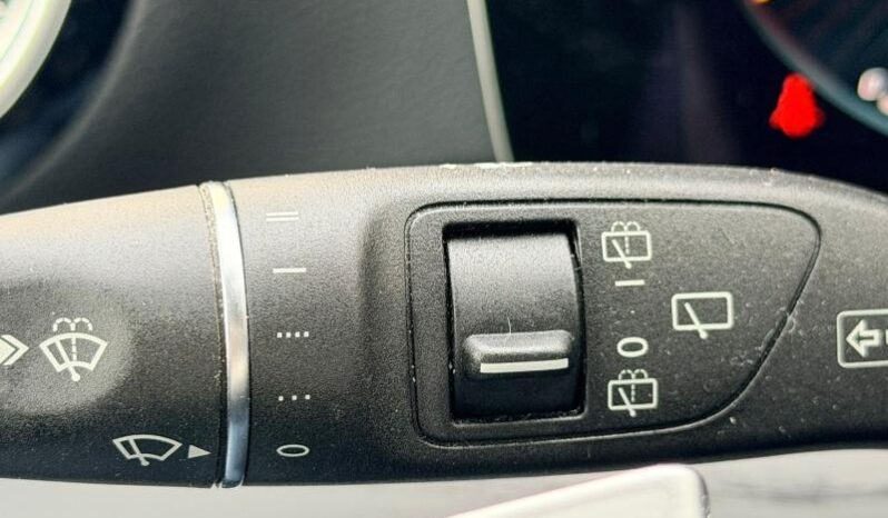 Mercedes-Benz E 200 d / 9G-Tronic / Business Solution / Wagon complet