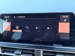 Citroen C5 Aircross Max / MHEV / Hybrid complet