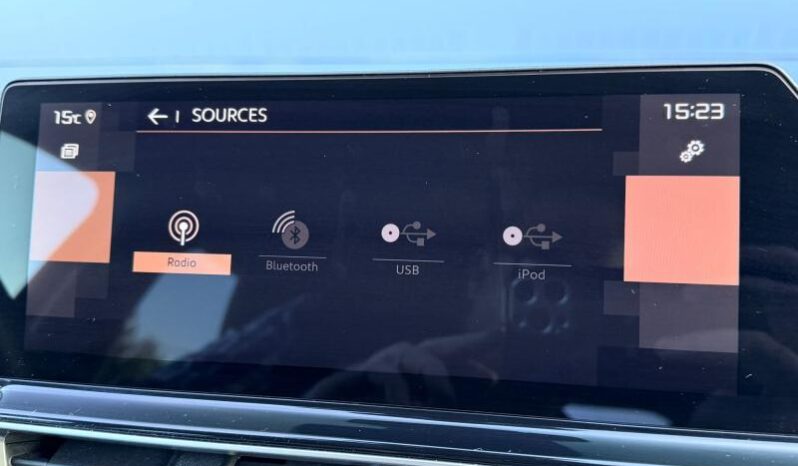 Citroen C5 Aircross Max / MHEV / Hybrid complet