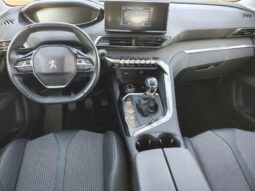 Peugeot 3008 Allure Pack / 1.5 BlueHDI complet