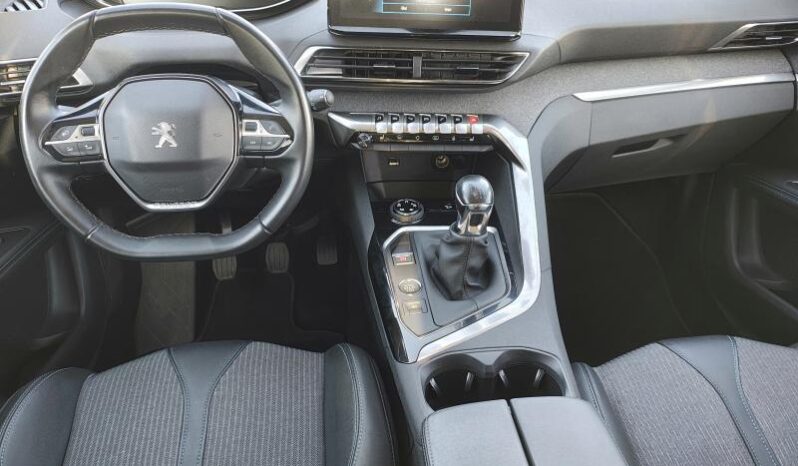 Peugeot 3008 Allure Pack / 1.5 BlueHDI complet