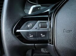 Peugeot 208 Allure / Hybrid complet