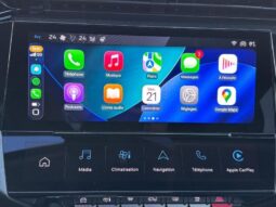 Peugeot 308 Allure / EAT8 / Carplay complet