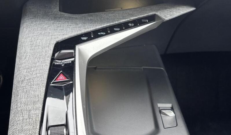Peugeot 3008 GT / Hybrid / E-DSC6 complet
