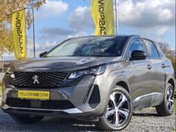 Peugeot 3008 Allure Pack