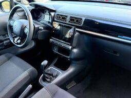 Citroen C3 Max / LED / Camera complet