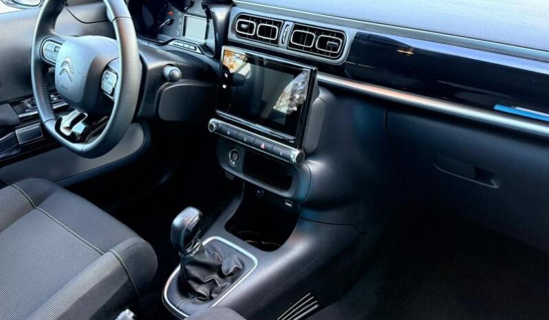 Citroen C3 Max / LED / Camera complet