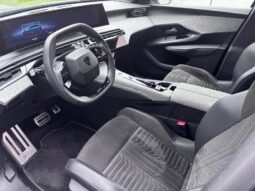 Peugeot 3008 GT / Hybrid / E-DSC6 complet