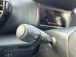 Citroen C4 Max / EAT/ Pano complet