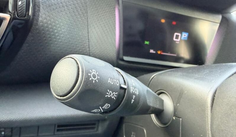 Citroen C4 Max / EAT/ Pano complet