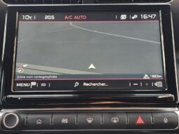 Citroen C3 Aircross Max complet