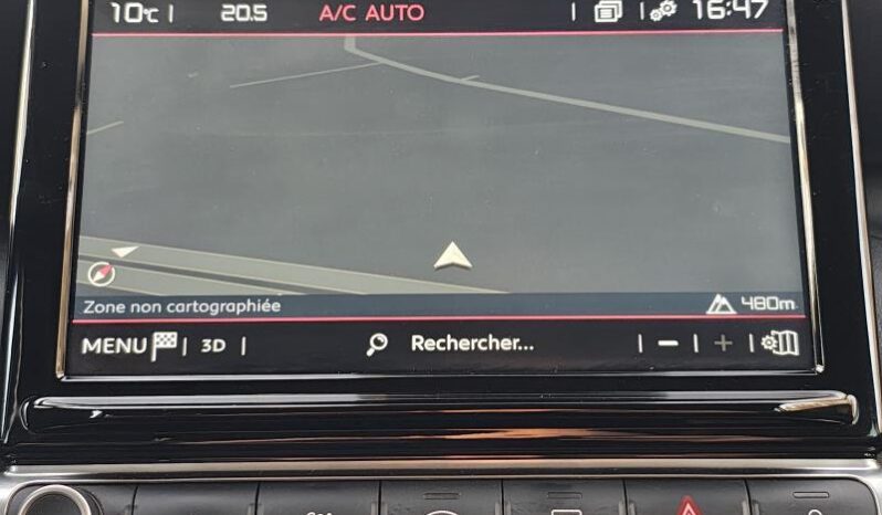 Citroen C3 Aircross Max complet