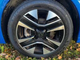 Peugeot 208 Allure / Carplay / GPS complet