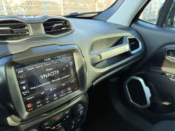 Jeep Renegade Longitude / 1.0 T-GDI / 120ch complet