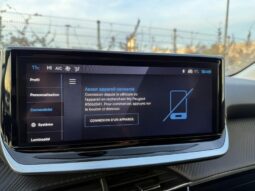 Peugeot 208 Allure / GPS / LED complet