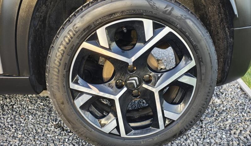 Citroen C3 Aircross Max complet