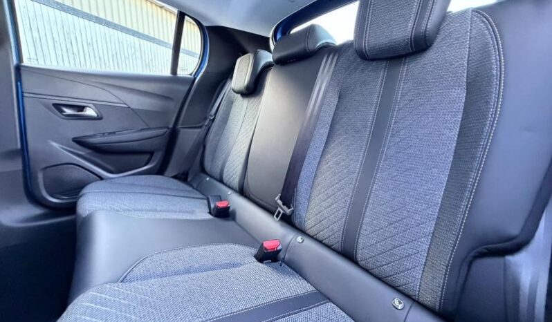 Peugeot 208 Allure / LED / GPS complet