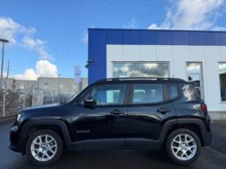 Jeep Renegade Longitude / 1.0 T-GDI / 120ch complet