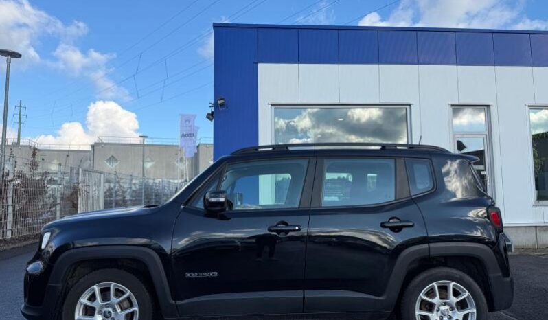 Jeep Renegade Longitude / 1.0 T-GDI / 120ch complet
