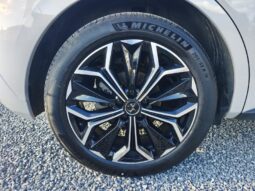 DS Automobiles DS 4 Rivoli / EAT8 / Cuir complet