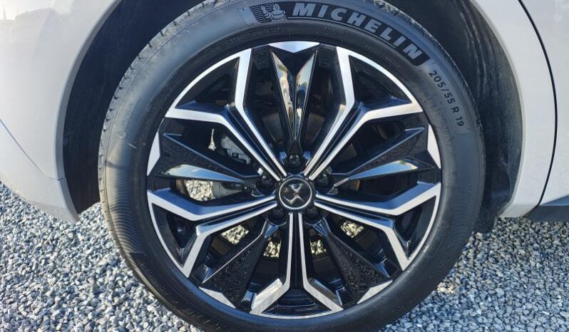 DS Automobiles DS 4 Rivoli / EAT8 / Cuir complet