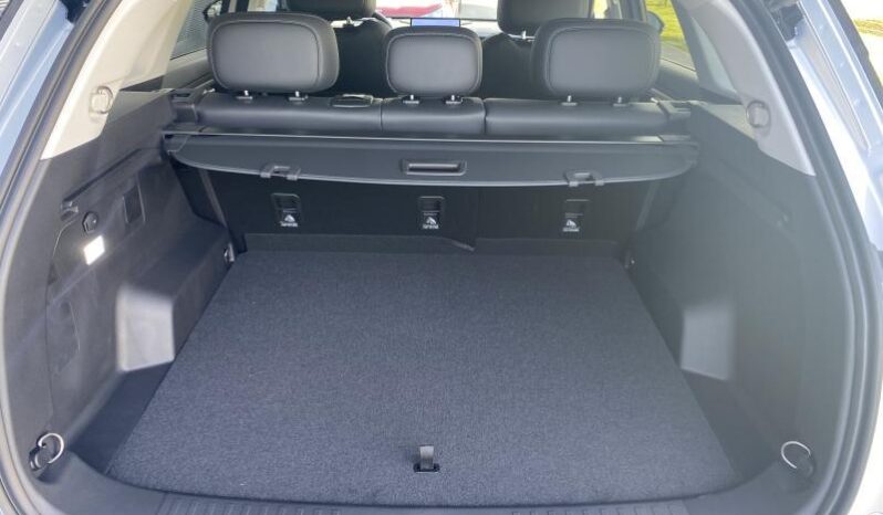 Jaecoo J7 SHS 347 EXCLUSIVE complet