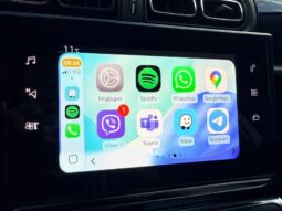 Citroen C3 Max / LED / Camera complet