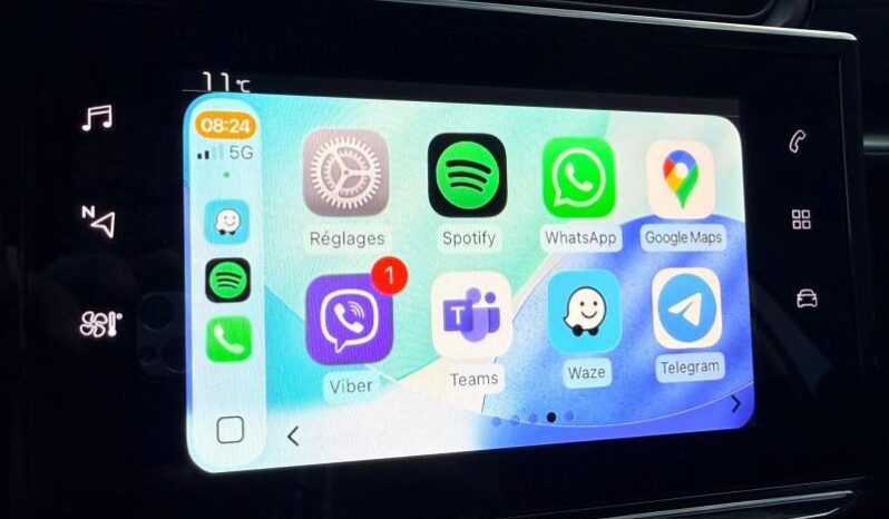 Citroen C3 Max / LED / Camera complet