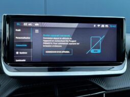 Peugeot 208 Allure / Hybrid complet