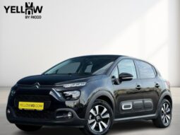 Citroen C3 Max / EAT6 / Carplay