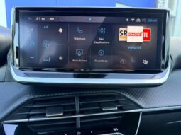 Peugeot 208 Allure / LED / GPS complet
