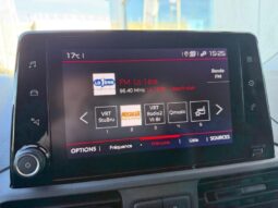 Citroen Berlingo Light / Taille M complet