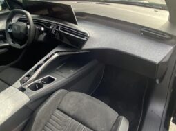 Peugeot 3008 GT / MHEV / E-DSC6 complet