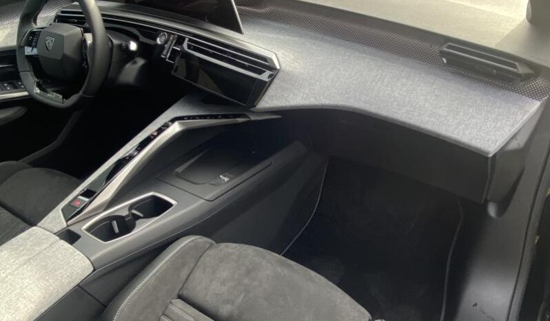 Peugeot 3008 GT / MHEV / E-DSC6 complet