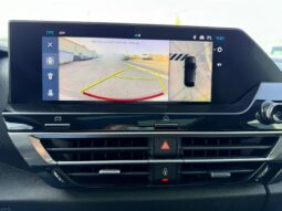 Citroen C4 Max / EAT/ Pano complet