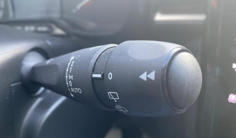 Citroen C3 Max / EAT6 / Carplay complet