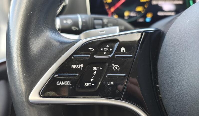 Mercedes-Benz E 200 d / 9G-Tronic / Business Solution complet