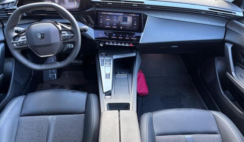 Peugeot 308 Allure / EAT8 / Carplay complet