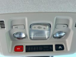 Citroen C3 Max / LED / Camera complet