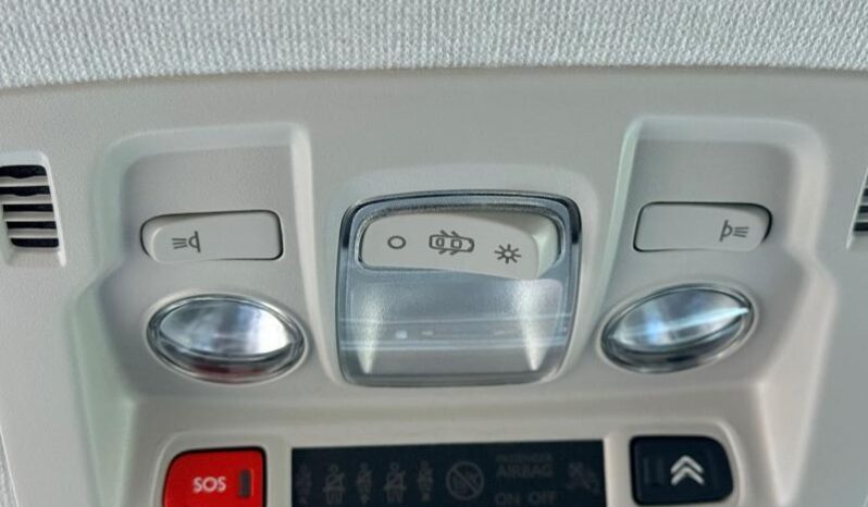 Citroen C3 Max / LED / Camera complet