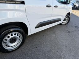 Peugeot Partner Standard Heavy complet