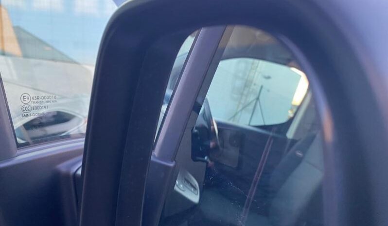 Citroen Berlingo XL Heavy complet