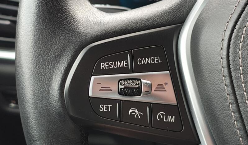 BMW Serie X X5 xDrive 30d / S. sport / MHEV complet