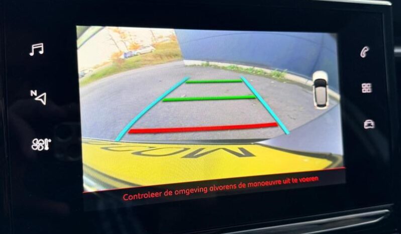 Citroen C3 Max / LED / Camera complet