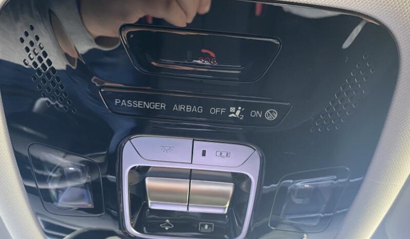 Jaecoo J7 SHS 347 EXCLUSIVE complet