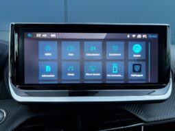 Peugeot 208 Allure / Hybrid complet