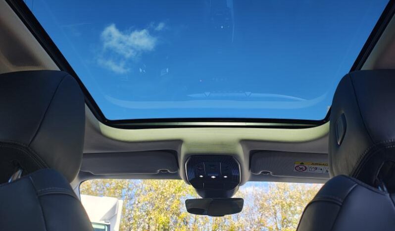 DS Automobiles DS 4 Rivoli / EAT8 / Cuir complet