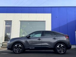 Citroen C4 Max / EAT/ Pano complet