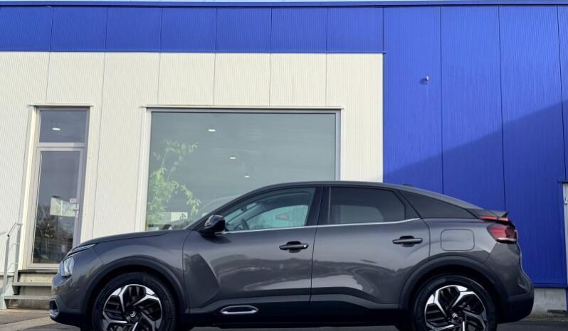 Citroen C4 Max / EAT/ Pano complet