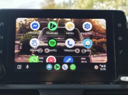 Citroen Berlingo Light / Taille M / GPS complet